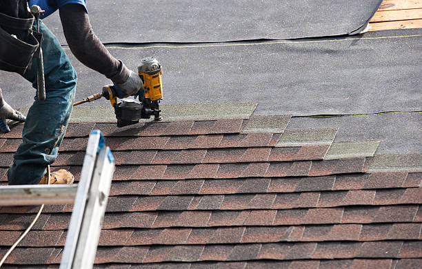 Licensed Roofing service in Concord, NC - Brentwood Metal Roofing
